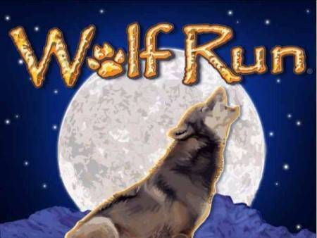 Slot Game of the Month: Wolf Run (1)